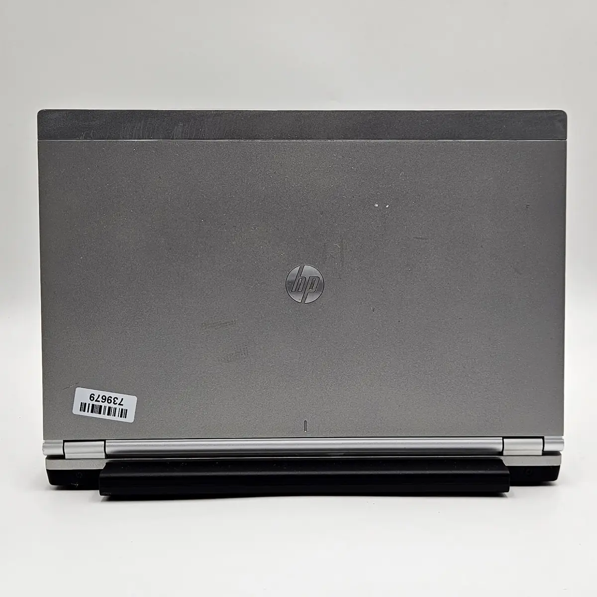 Laptop Second Hand HP EliteBook 2170p - 11.6inch Intel i5-3427U 4GB RAM 128GB SSD Windows 10 Refurbished  [7]