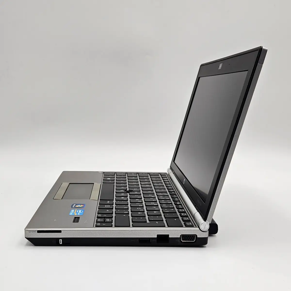 Laptop Second Hand HP EliteBook 2170p - 11.6inch Intel i5-3427U 4GB RAM 128GB SSD Windows 10 Refurbished  [5]