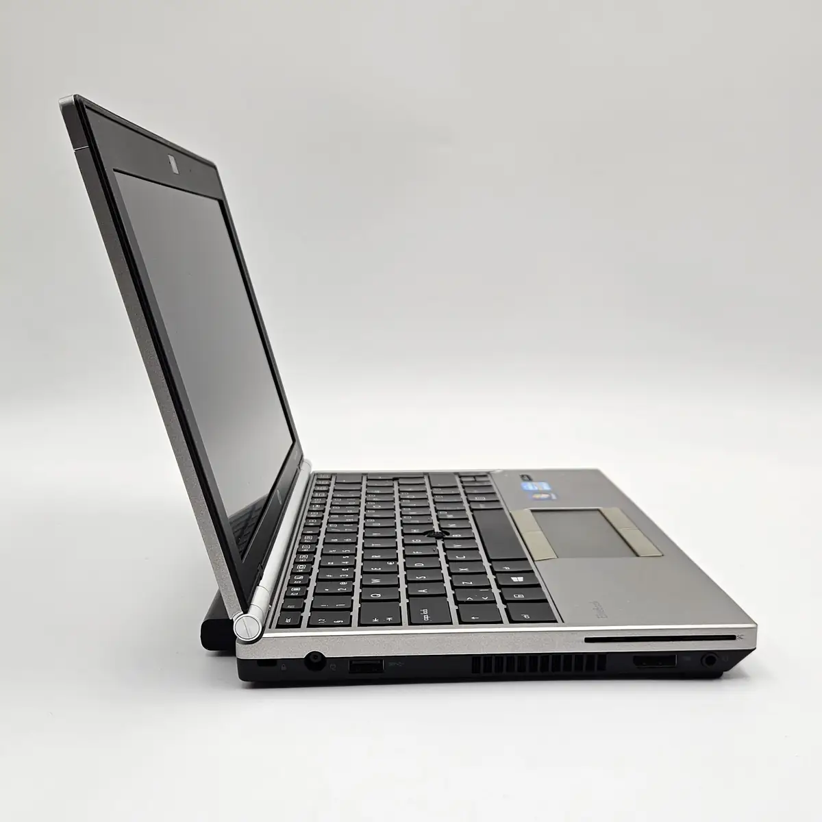 Laptop Second Hand HP EliteBook 2170p - 11.6inch Intel i5-3427U 4GB RAM 128GB SSD Windows 10 Refurbished  [6]