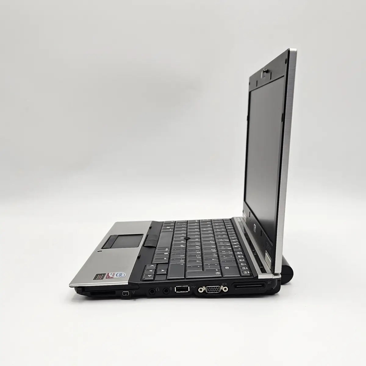 Laptop Second Hand Hp Elitebook 2530P - 12inch Intel Core 2 Duo L9400 4GB RAM 120GB SSD Windows 10 Refurbished  [5]