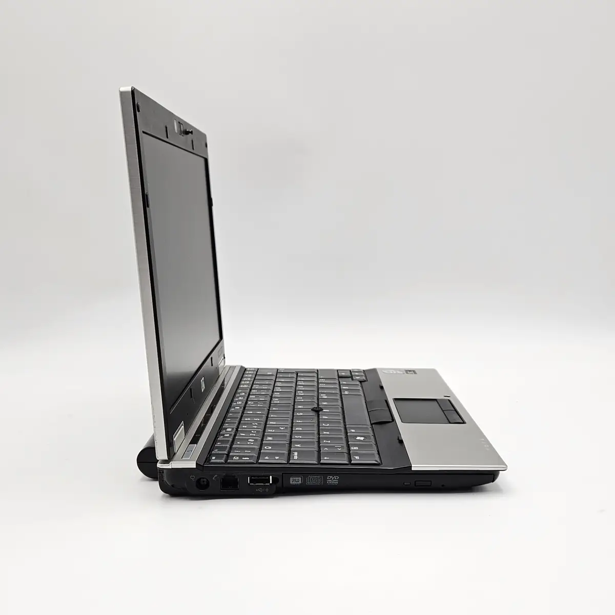 Laptop Second Hand Hp Elitebook 2530P - 12inch Intel Core 2 Duo L9400 4GB RAM 120GB SSD Windows 10 Refurbished  [6]