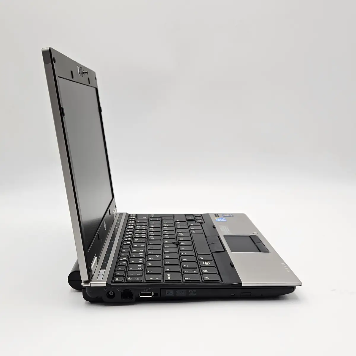 Laptop Second Hand HP Elitebook 2540P - 12.5inch Intel I7 640L 6GB RAM 80GB SSD Windows 10 Refurbished [6]