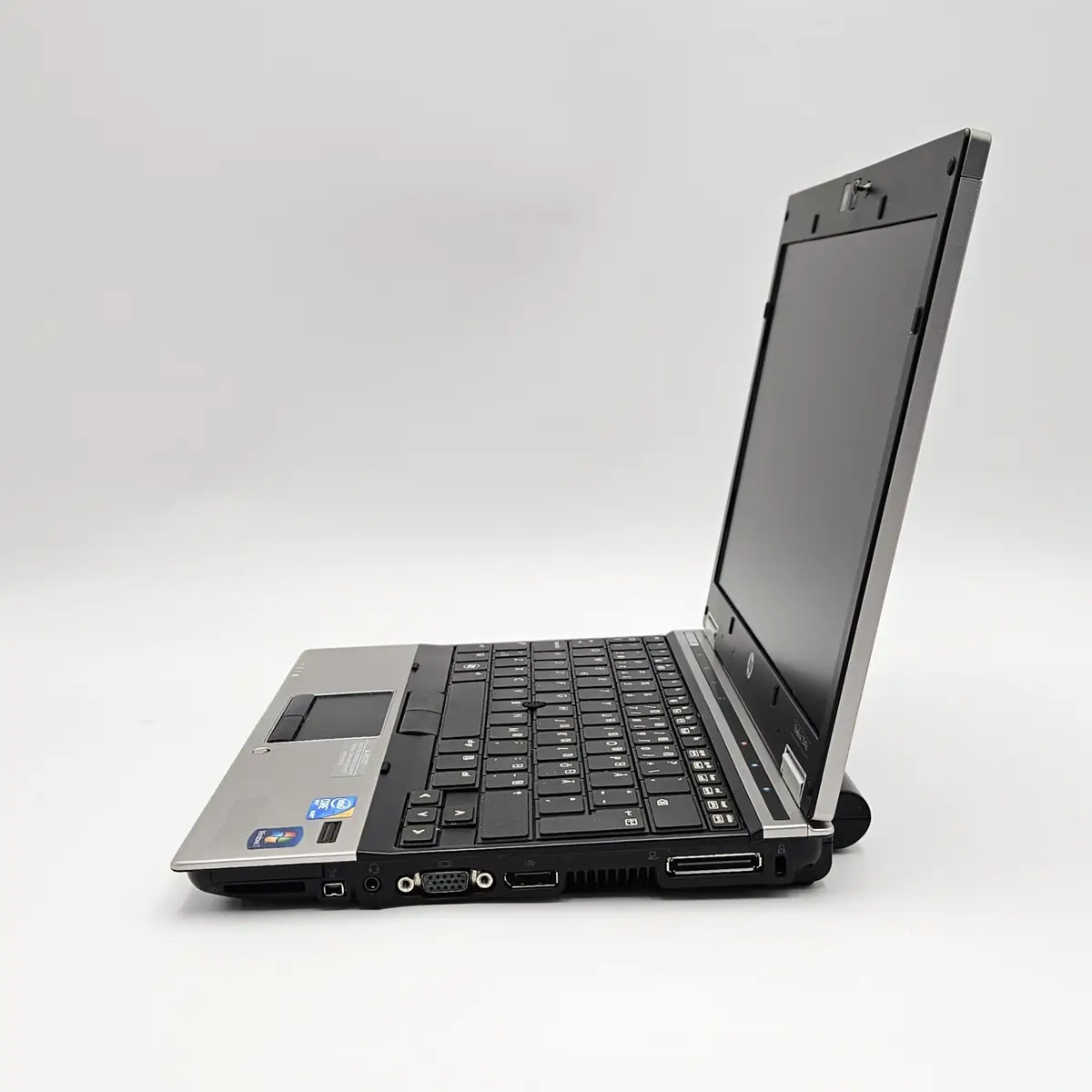 Laptop Second Hand HP Elitebook 2540P - 12.5inch Intel I7 640L 6GB RAM 80GB SSD Windows 10 Refurbished [5]