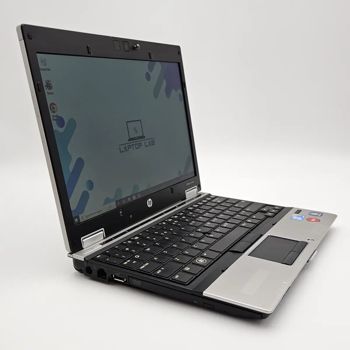 Laptop Second Hand HP Elitebook 2540P - 12.5inch Intel I7 L 640 8GB RAM 120GB HDD Windows 10 Refurbished  [4]