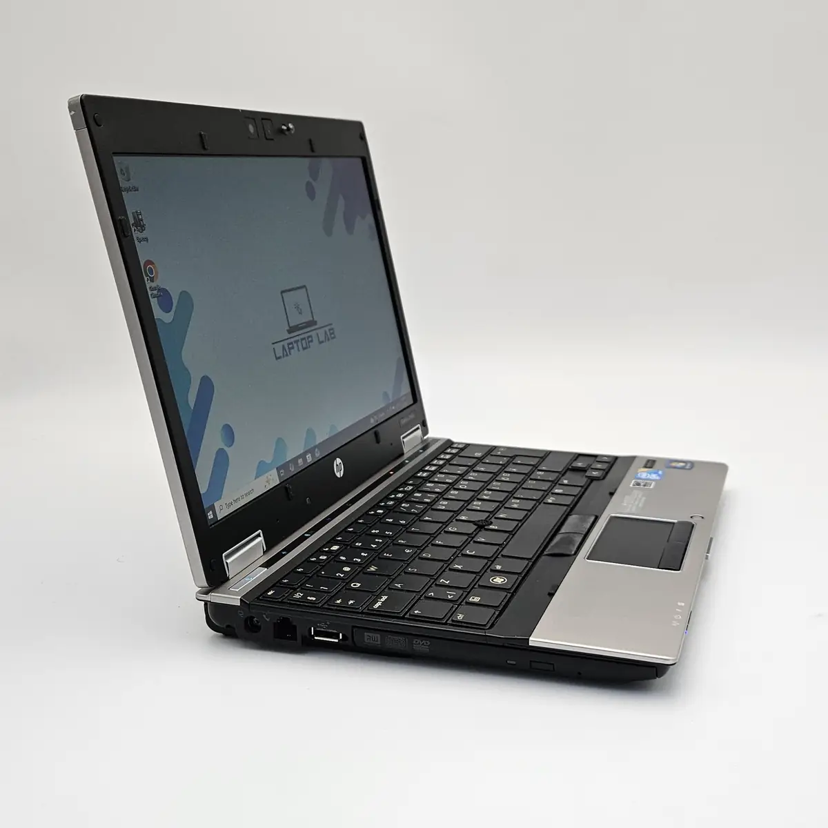 Laptop Second Hand Hp Elitebook 2540P - 12.5inch Intel I7 L 640 8GB RAM 160GB SSD Windows 10 Refurbished  [4]