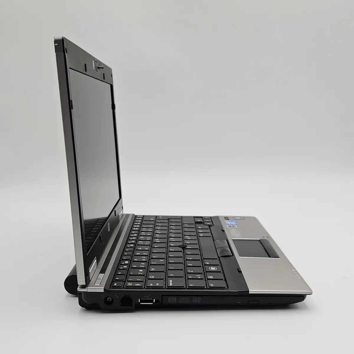 Laptop Second Hand Hp Elitebook 2540P - 12.5inch Intel I7 L 640 8GB RAM 160GB SSD Windows 10 Refurbished  [6]