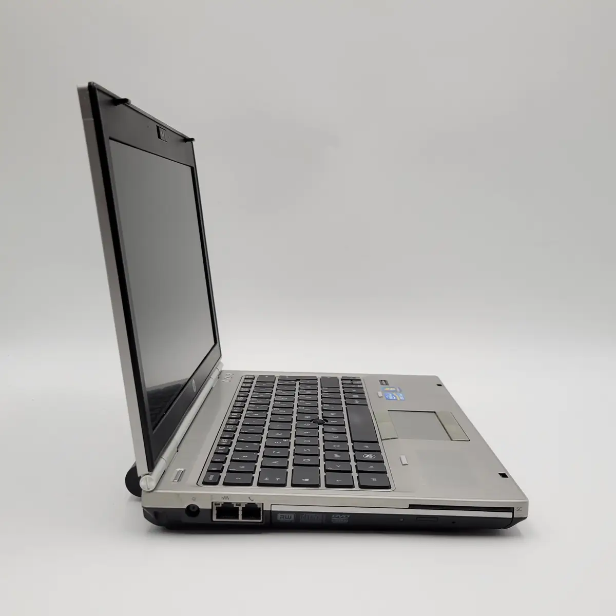 Laptop Second Hand HP Elitebook 2560P - 12.5inch Intel Core i7-2620M 4GB 160GB SSD Windows 10 Refurbished  [6]