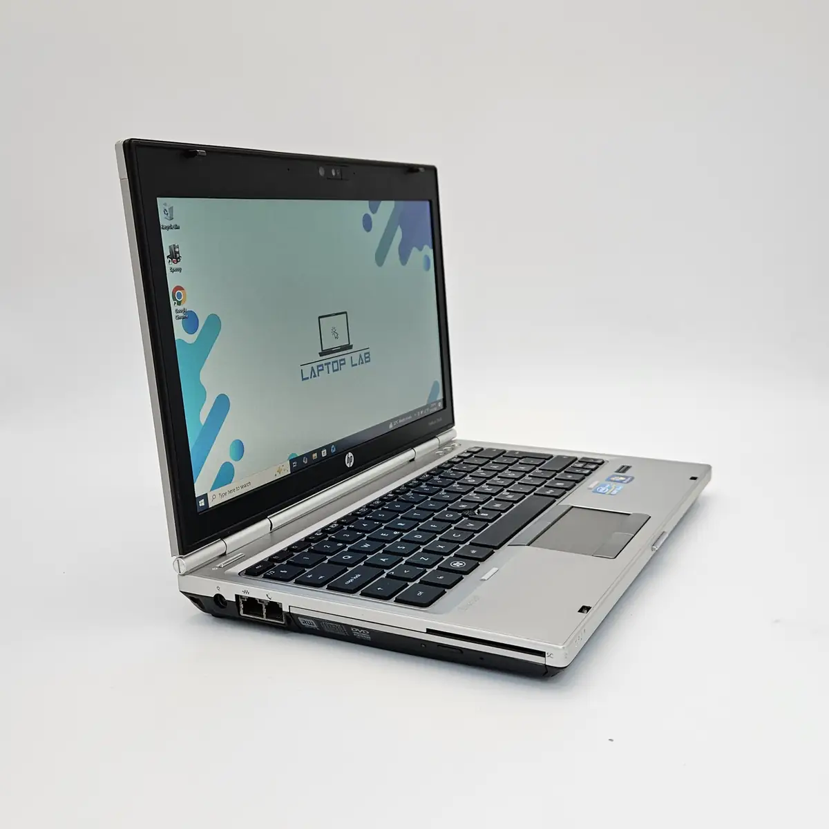 Laptop Second Hand HP Elitebook 2560P - 12.5inch Intel I5-2540M 8GB RAM 320GB HDD Windows 10 Refurbished [4]