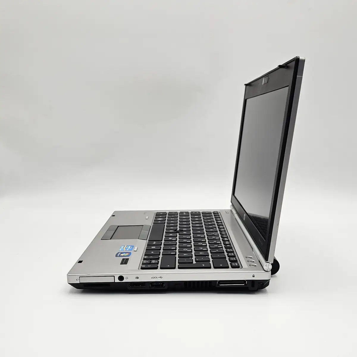 Laptop Second Hand HP Elitebook 2560P - 12.5inch Intel I5-2540M 8GB RAM 320GB HDD Windows 10 Refurbished [5]