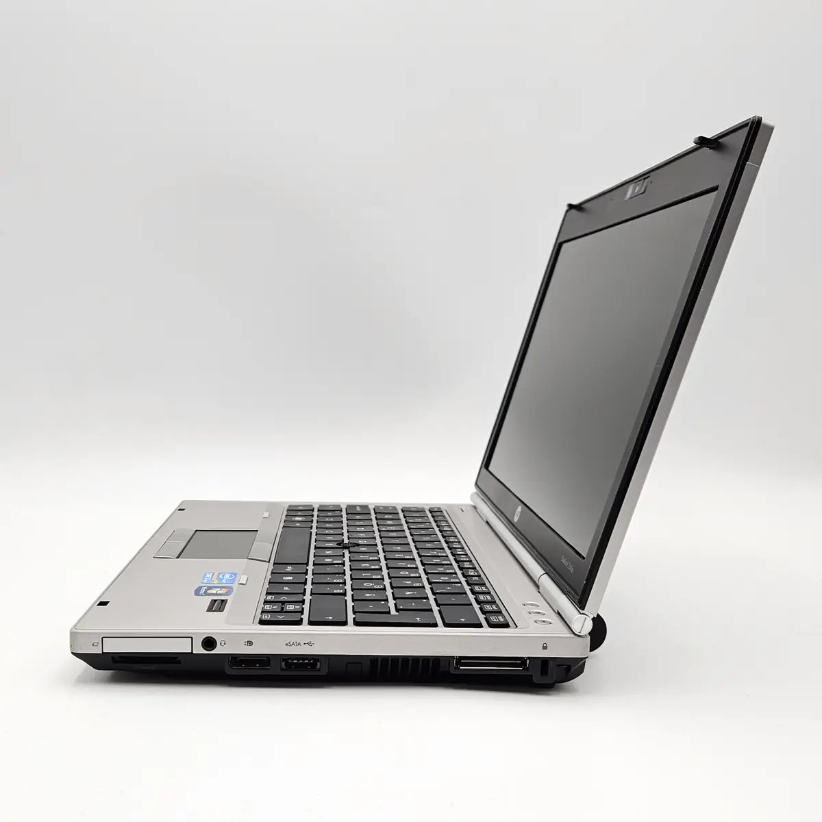 Laptop Second Hand HP Elitebook 2560P - 12.5inch Intel I7-2620M 6GB RAM 256GB SSD Windows 10 Refurbished  [5]