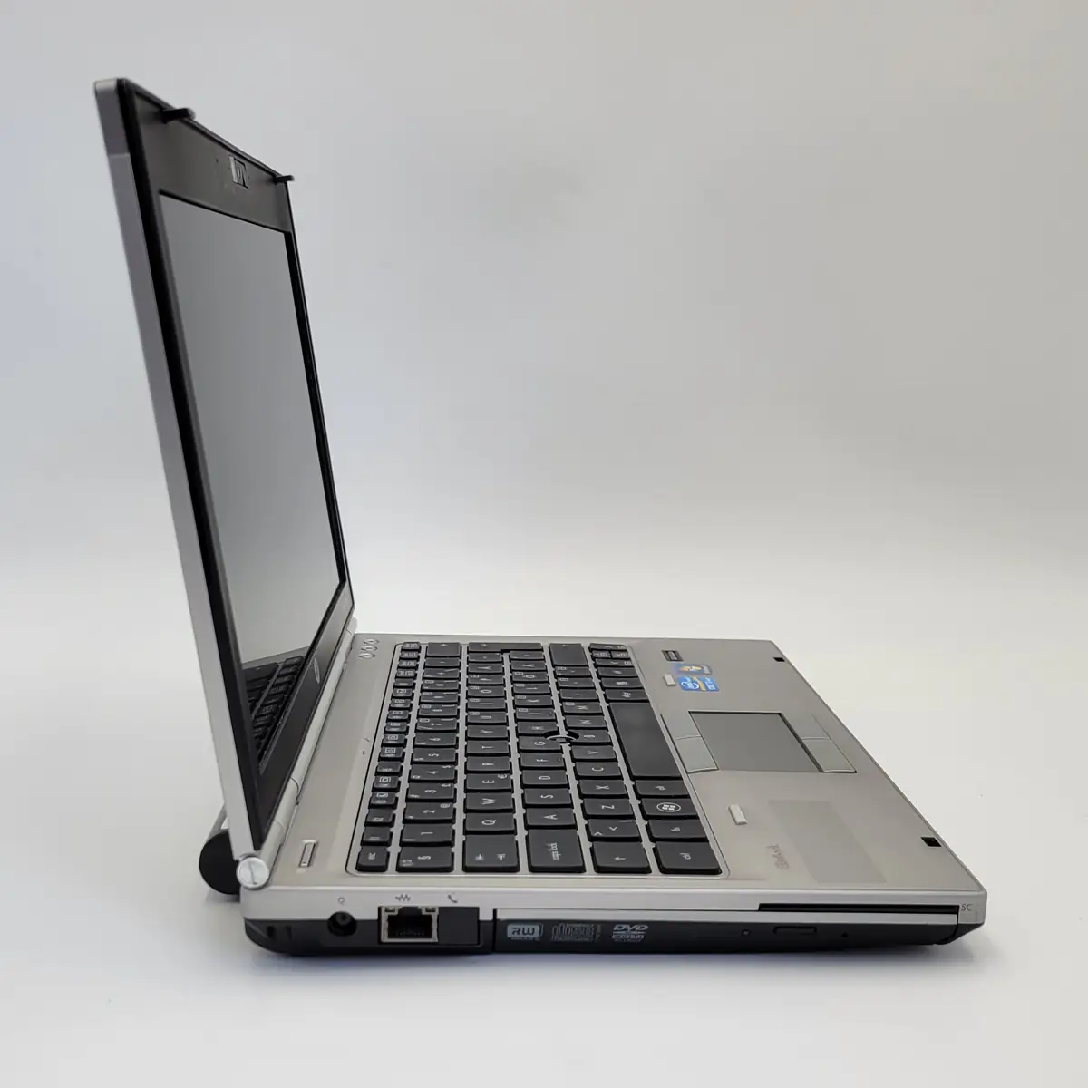 Laptop Second Hand HP Elitebook 2560P - 12.5inch Intel I7-2620M 8GB RAM 256GB SSD Windows 10 Refurbished  [4]
