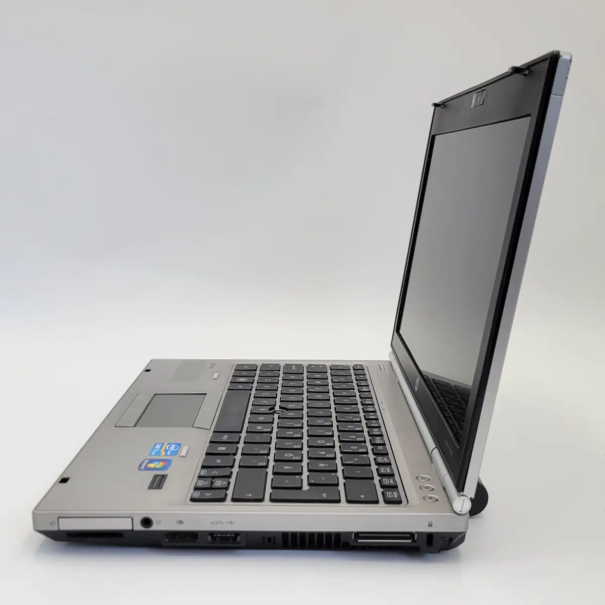 Laptop Second Hand HP Elitebook 2560P - 12.5inch Intel I7-2620M 8GB RAM 256GB SSD Windows 10 Refurbished  [3]