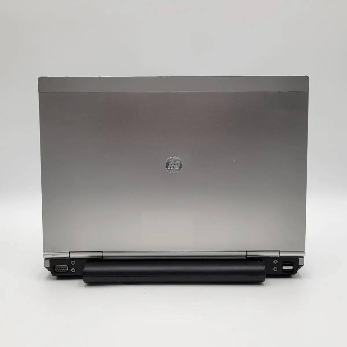 Laptop Second Hand HP Elitebook 2570P - 12.5inch Intel Core i5-3360M 4GB 500GB HDD Windows 10 Refurbished  [7]