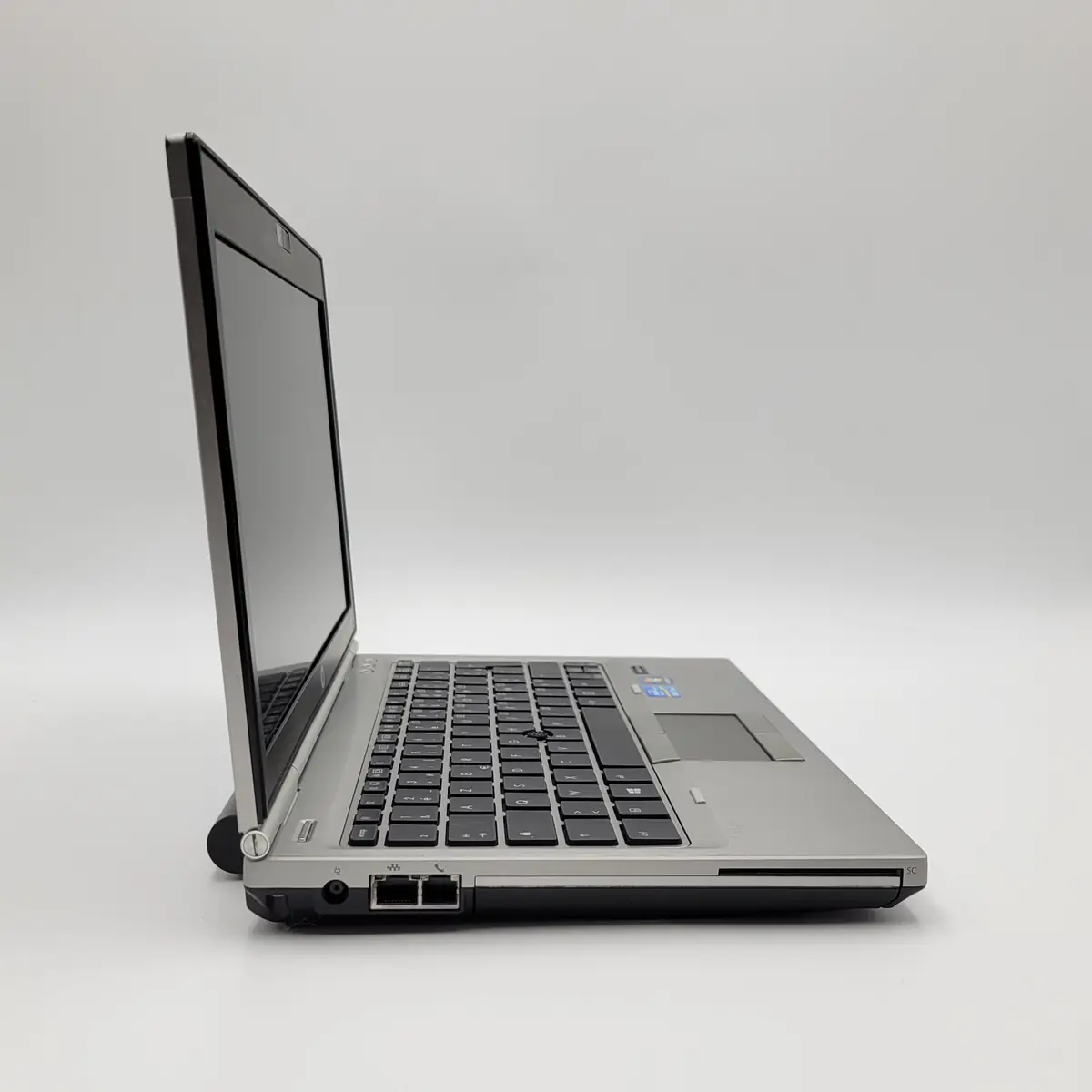 Laptop Second Hand HP Elitebook 2570P - 12.5inch Intel Core i5-3360M 4GB 500GB HDD Windows 10 Refurbished  [6]