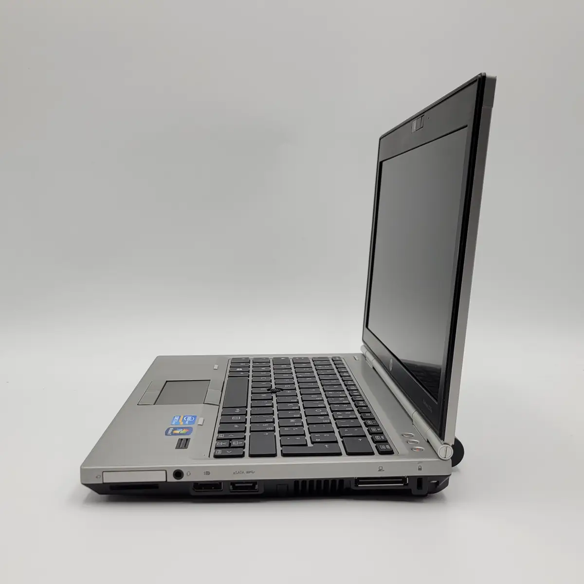 Laptop Second Hand HP Elitebook 2570P - 12.5inch Intel Core i5-3360M 4GB 500GB HDD Windows 10 Refurbished  [5]