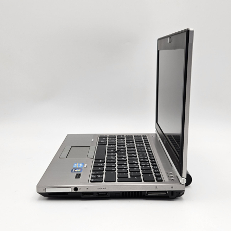 Laptop Second Hand HP Elitebook 2570P - 12.5inch Intel I5-3320M 8GB RAM 240GB SSD Windows 10 Refurbished [5]