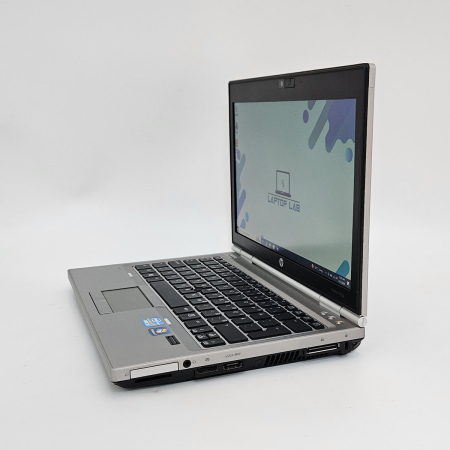 Laptop Second Hand HP Elitebook 2570P - 12.5inch Intel I5-3320M 8GB RAM 240GB SSD Windows 10 Refurbished [3]