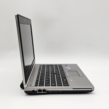 Laptop Second Hand HP Elitebook 2570P - 12.5inch Intel I5-3320M 8GB RAM 240GB SSD Windows 10 Refurbished [6]