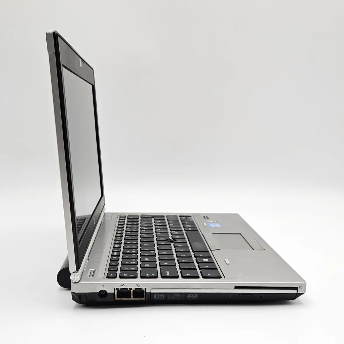 Laptop Second Hand Hp Elitebook 2570P - 12.5inch Intel I7-3520M 16GB RAM 180GB SSD Windows 10 Refurbished  [6]