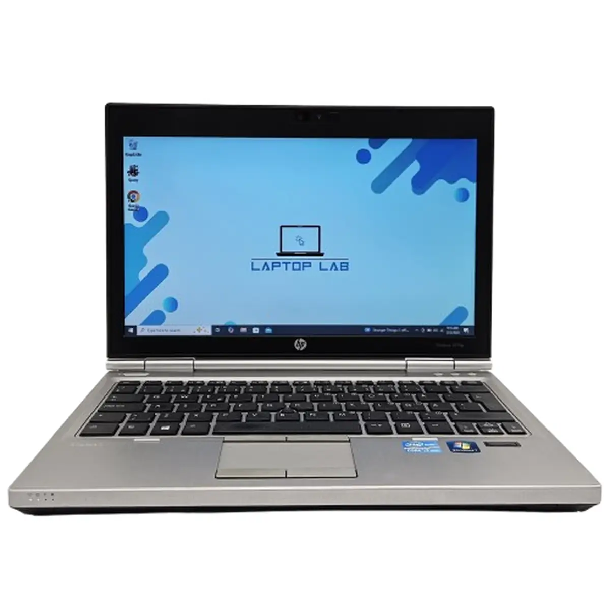 Laptopuri refurbished și second-hand - Laptop Second Hand Hp Elitebook 2570P - 12.5inch Intel I7-3520M 16GB RAM 180GB SSD Windows 10 Refurbished 