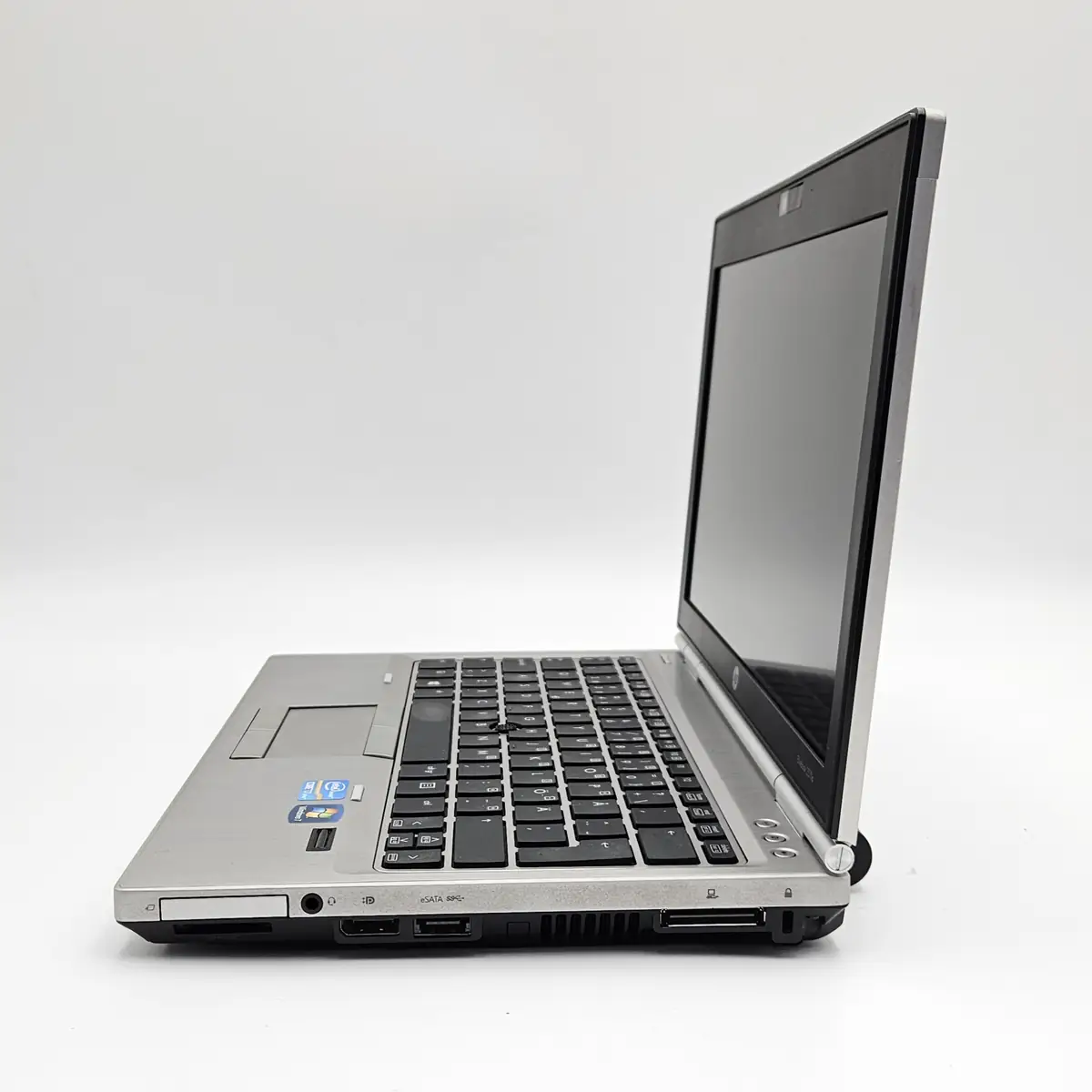 Laptop Second Hand Hp Elitebook 2570P - 12.5inch Intel I7-3520M 16GB RAM 180GB SSD Windows 10 Refurbished  [5]