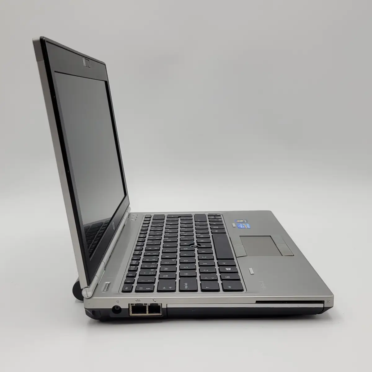 Laptop Second Hand HP EliteBook 2570p - 12.5inch Intel i5-3360M 8GB RAM 320GB HDD Windows 10 Refurbished  [6]
