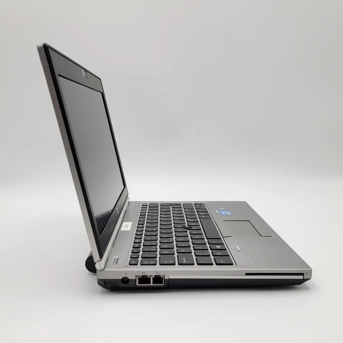Laptop Second Hand HP EliteBook 2570p - 12.5inch Intel i5-3360M 4GB RAM 320GB HDD Windows 10 Refurbished  [6]