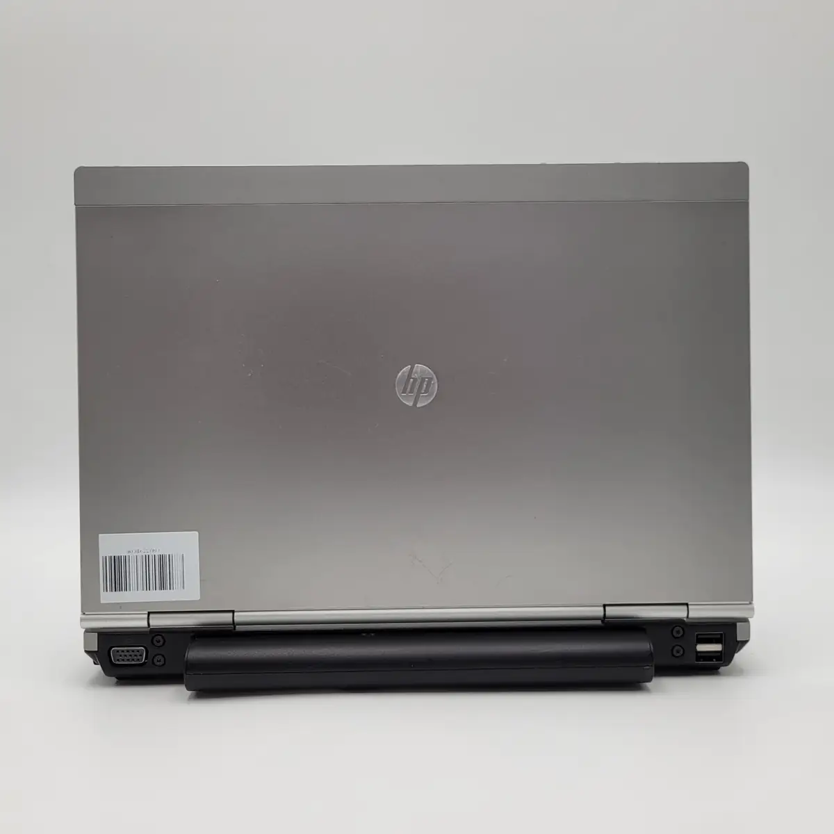 Laptop Second Hand HP EliteBook 2570p - 12.5inch Intel i5-3360M 4GB RAM 320GB HDD Windows 10 Refurbished  [7]