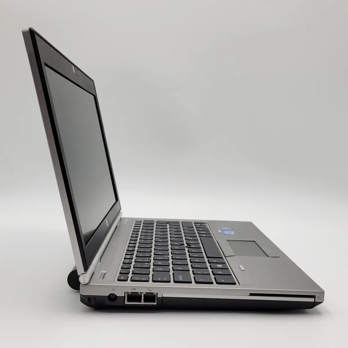 Laptop Second Hand HP EliteBook 2570p - 12.5inch Intel i5-3360M 8GB RAM 320GB HDD Windows 10 Refurbished  [6]