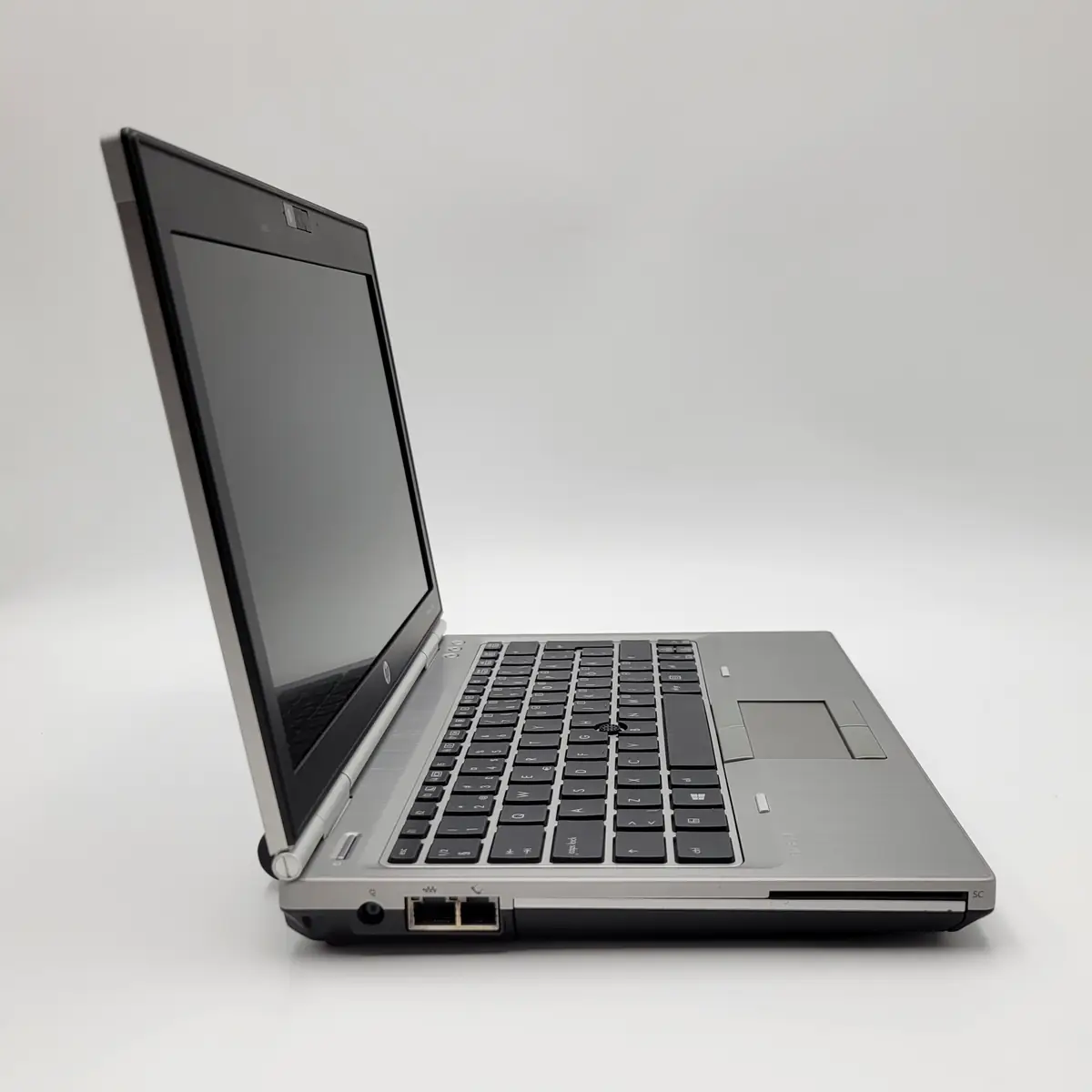 Laptop Second Hand HP EliteBook 2570p - 12.5inch Intel i5-3360M 4GB RAM 320GB HDD Windows 10 Refurbished  [6]