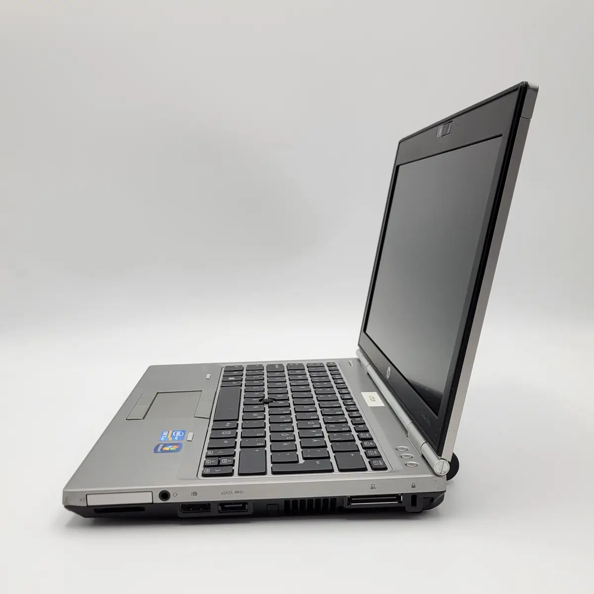 Laptop Second Hand HP EliteBook 2570p - 12.5inch Intel i5-3360M 4GB RAM 320GB HDD Windows 10 Refurbished  [5]