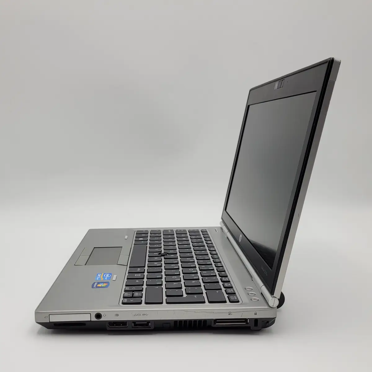Laptop Second Hand HP EliteBook 2570p - 12.5inch Intel i5-3360M 4GB RAM 320GB HDD Windows 10 Refurbished  [5]