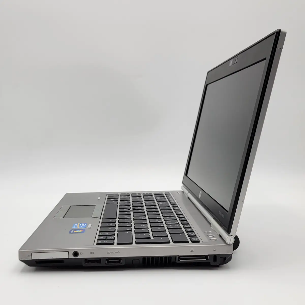 Laptop Second Hand HP EliteBook 2570p - 12.5inch Intel i5-3360M 8GB RAM 320GB HDD Windows 10 Refurbished  [5]