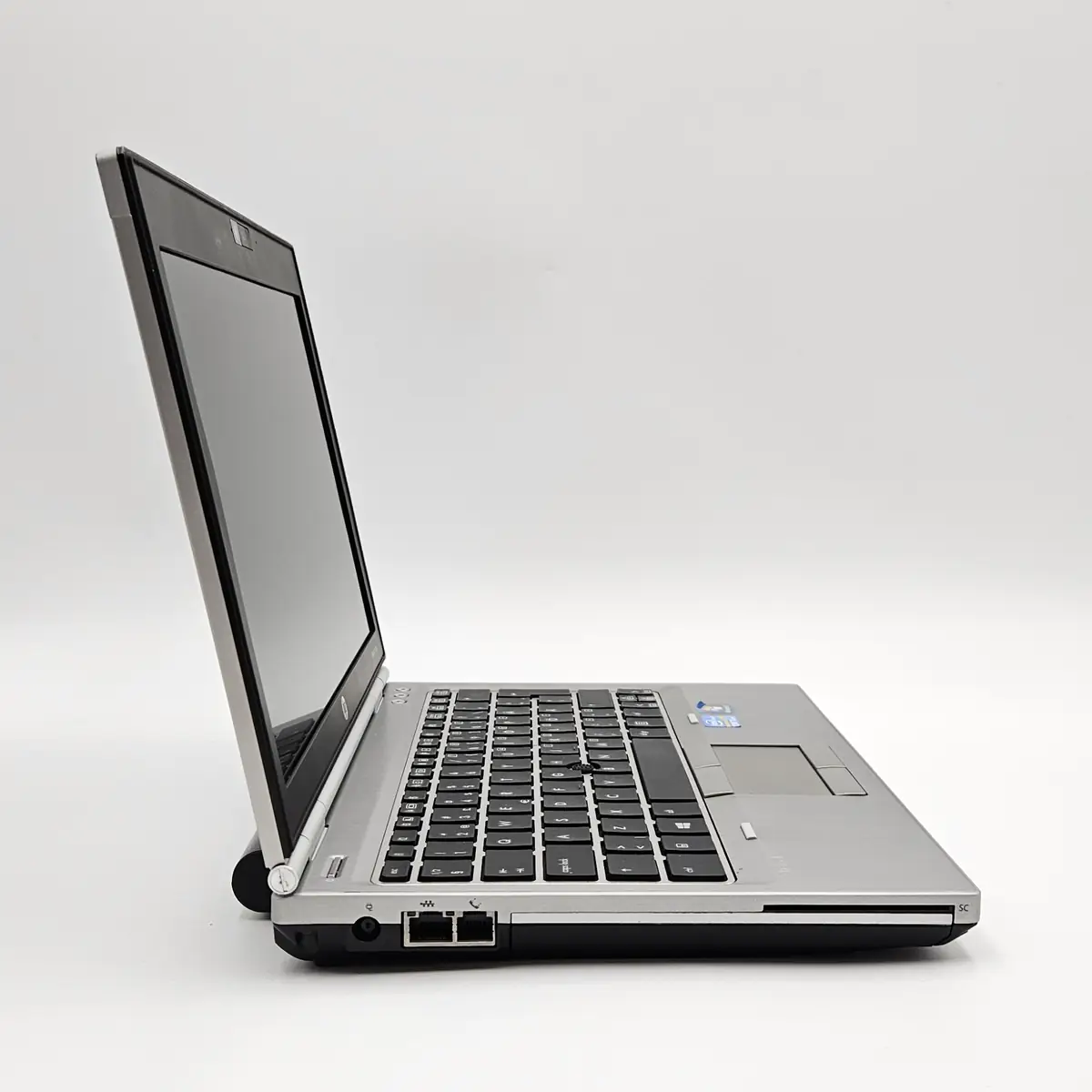 Laptop Second Hand HP EliteBook 2570p - 12.5inch Intel i5-3360M 4GB RAM 320GB HDD Windows 10 Refurbished  [6]