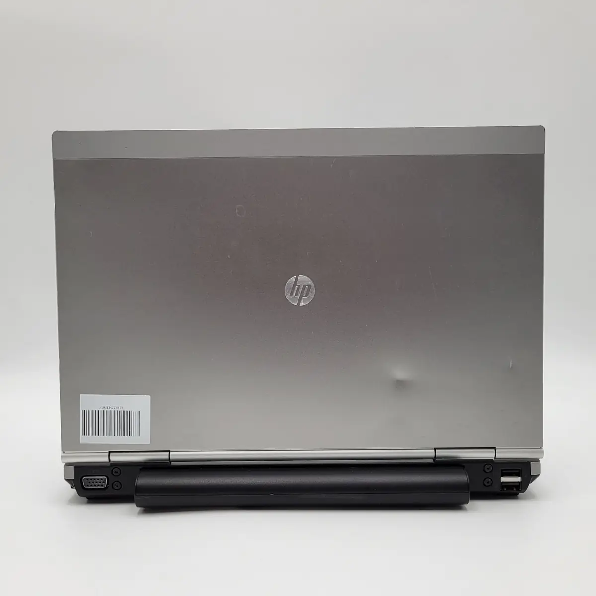 Laptop Second Hand HP EliteBook 2570p - 12.5inch Intel i5-3360M 4GB RAM 320GB HDD Windows 10 Refurbished  [7]