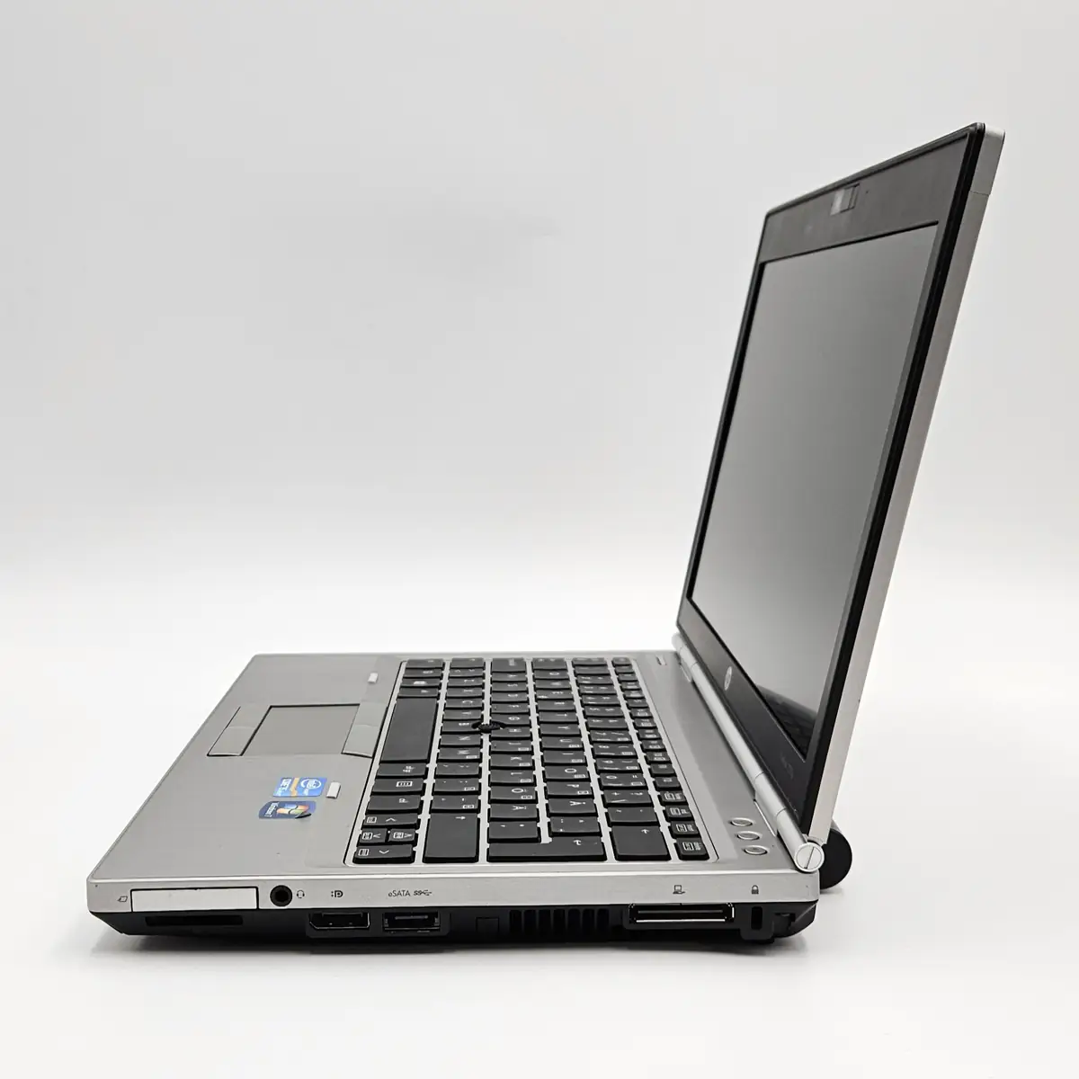 Laptop Second Hand HP EliteBook 2570p - 12.5inch Intel i5-3360M 4GB RAM 320GB HDD Windows 10 Refurbished  [5]