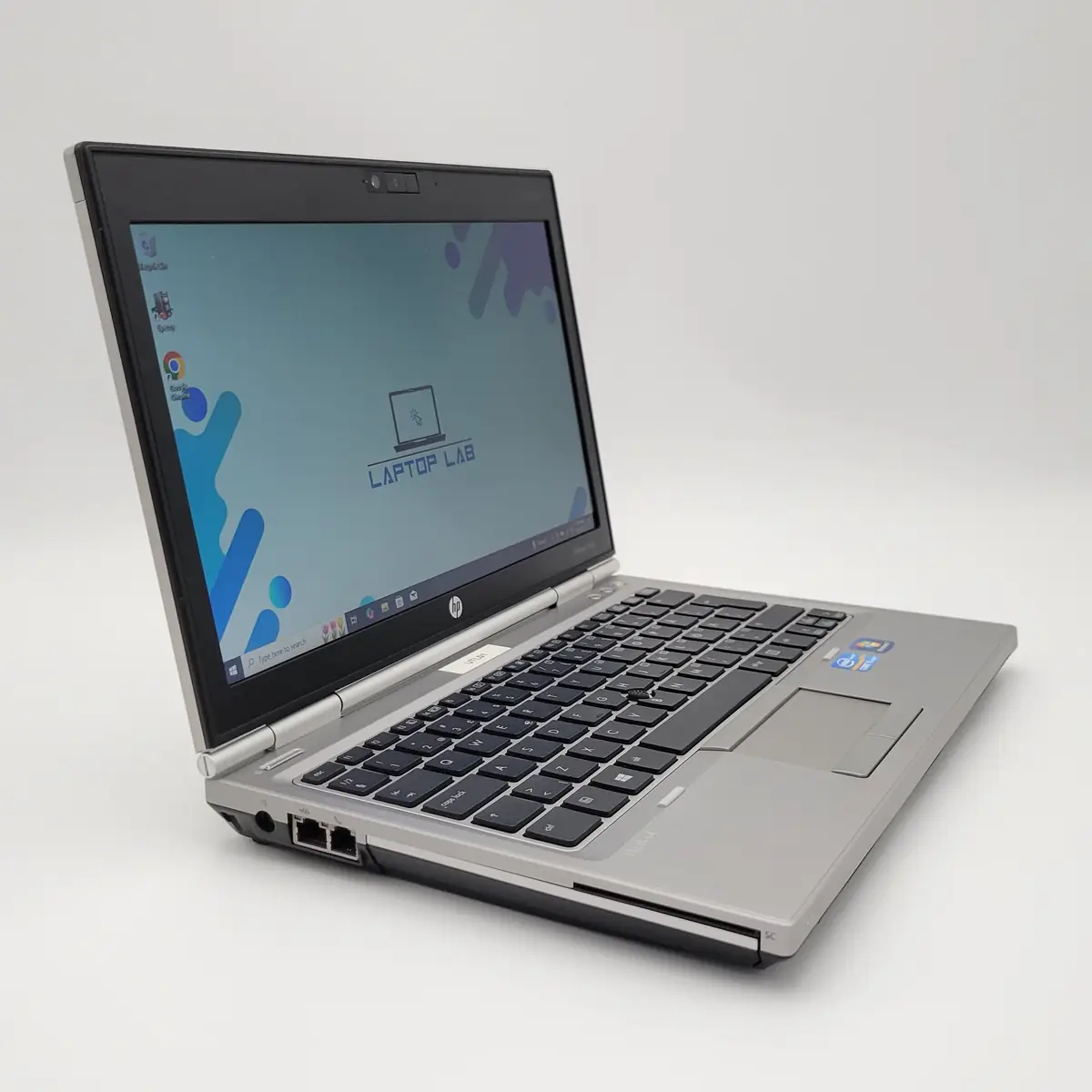 Laptop Second Hand HP EliteBook 2570p - 12.5inch Intel i5-3360M 4GB RAM 320GB HDD Windows 10 Refurbished  [4]