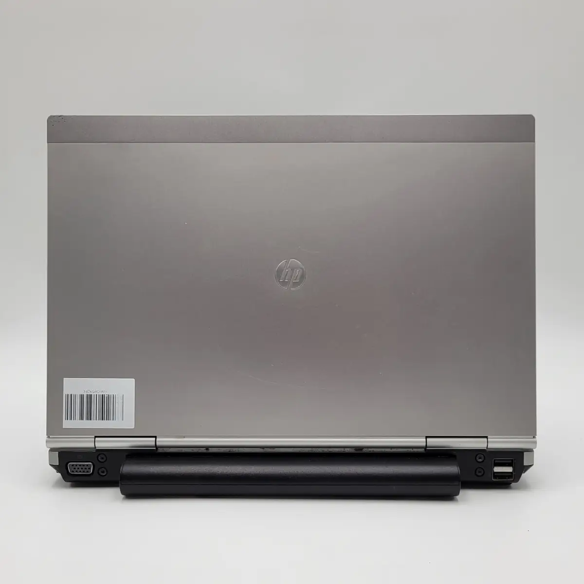 Laptop Second Hand HP EliteBook 2570p - 12.5inch Intel i5-3360M 8GB RAM 320GB HDD Windows 10 Refurbished  [7]