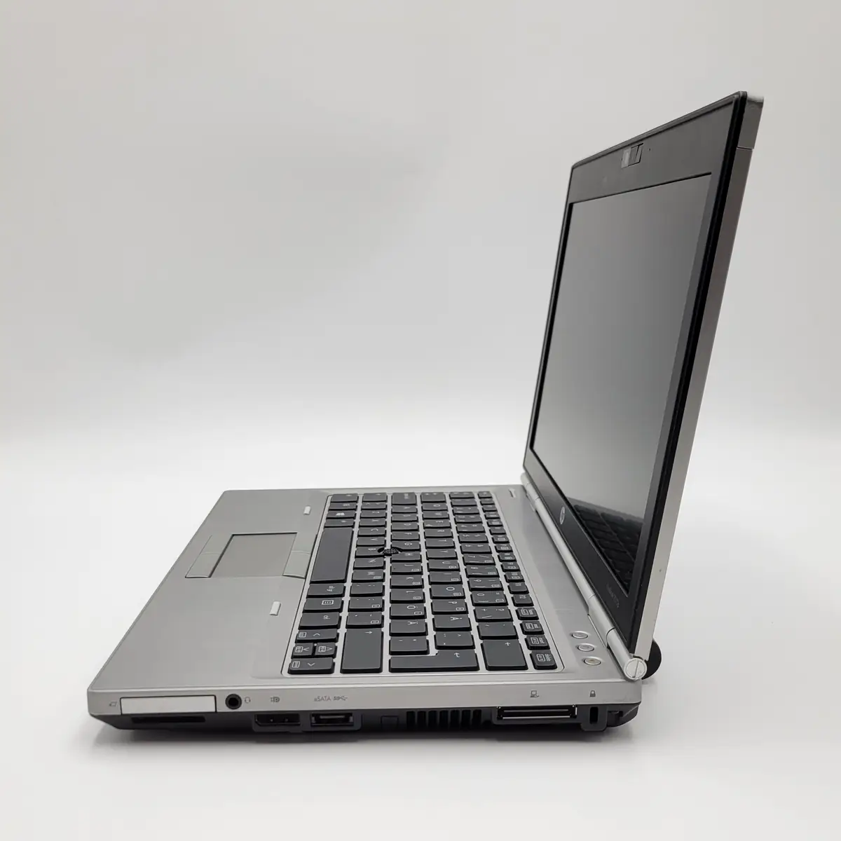 Laptop Second Hand HP EliteBook 2570p - 12.5inch Intel i5-3360M 4GB RAM 320GB HDD Windows 10 Refurbished  [5]