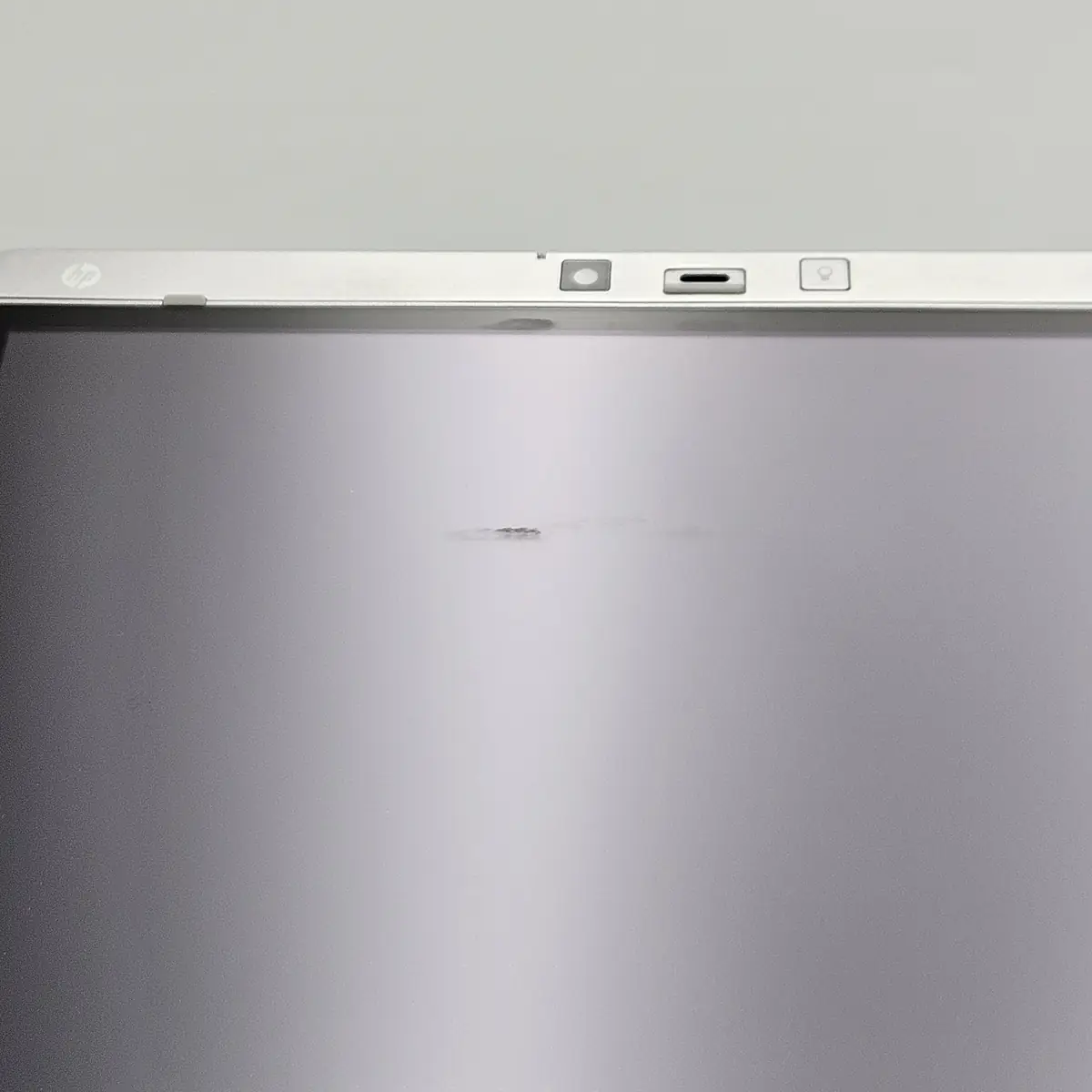 Laptop Second Hand HP Elitebook 2760P TOUCH - 12.1inch Intel I5-2540M 8GB RAM 256GB SSD Windows 10 Refurbished DOCKING STATION [6]