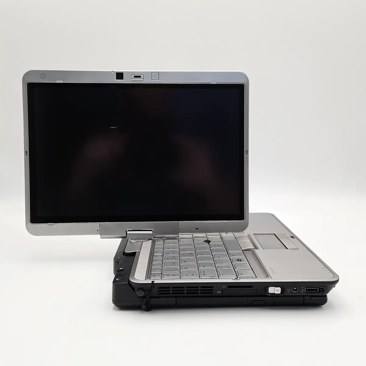 Laptop Second Hand HP Elitebook 2760P TOUCH - 12.1inch Intel I5-2540M 8GB RAM 256GB SSD Windows 10 Refurbished DOCKING STATION [5]