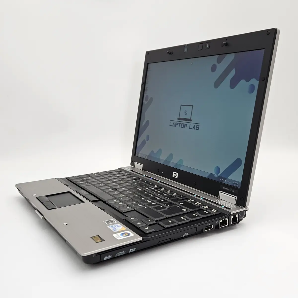Laptop Second Hand Hp Elitebook 6930P - 14inch Intel Core 2 Duo T9400 2GB RAM 160GB HDD Windows 7 Refurbished  [3]