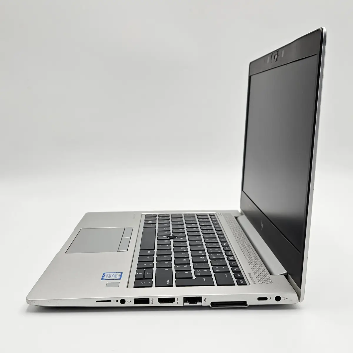 Laptop Second Hand HP Elitebook 830 G5 - 13.3inch FHD Intel I5-8250U 8GB RAM 256GB SSD TAST. ILUM. Windows 11 Refurbished  [5]