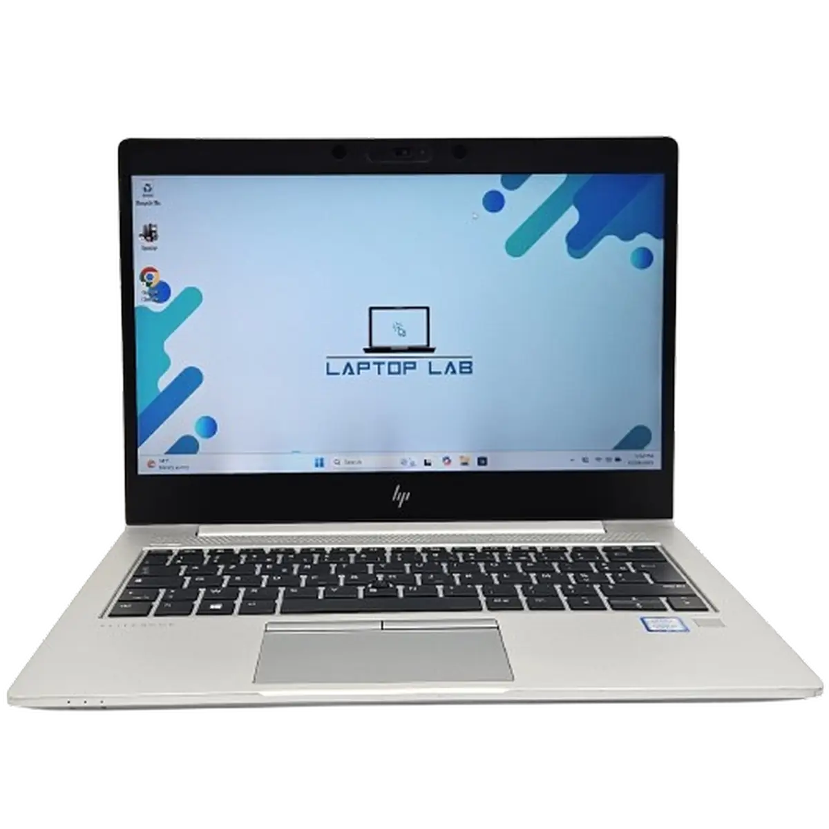 Laptop Second Hand HP Elitebook 830 G5 - 13.3inch FHD Intel I5-8250U 8GB RAM 256GB SSD TAST. ILUM. Windows 11 Refurbished  [0]