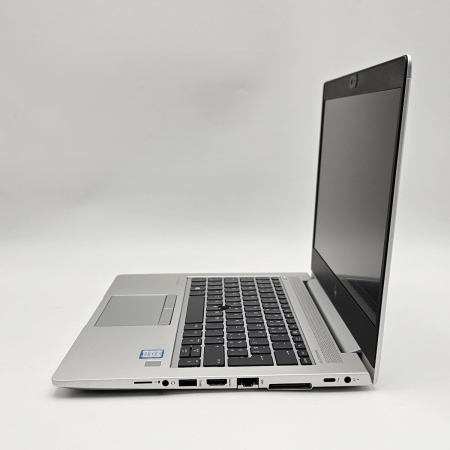 Laptop Second Hand HP Elitebook 830 G5 - 13.3inch FHD Intel I5-8250U 8GB RAM 256GB SSD TAST. ILUM. Windows 11 Refurbished  [5]
