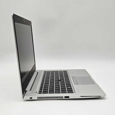 Laptop Second Hand HP Elitebook 830 G5 - 13.3inch FHD Intel I5-8250U 8GB RAM 256GB SSD TAST. ILUM. Windows 11 Refurbished  [6]