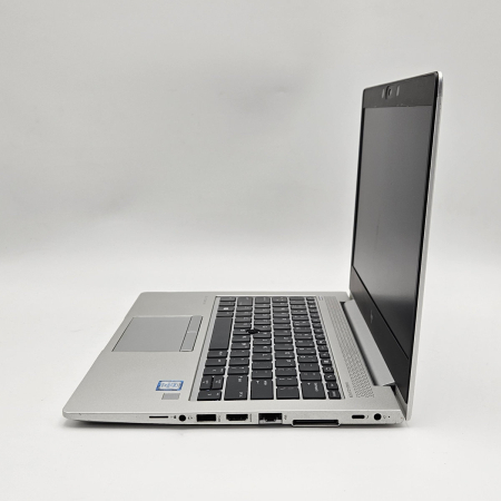 Laptop Second Hand HP EliteBook 830 G5 - 13.3inch FHD Intel I5-8350U 8GB RAM 256GB SSD TAST. ILUM. Windows 11 Refurbished [5]