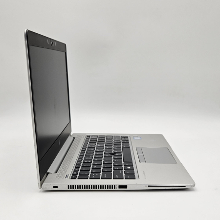 Laptop Second Hand HP EliteBook 830 G5 - 13.3inch FHD Intel I5-8350U 8GB RAM 256GB SSD TAST. ILUM. Windows 11 Refurbished [6]