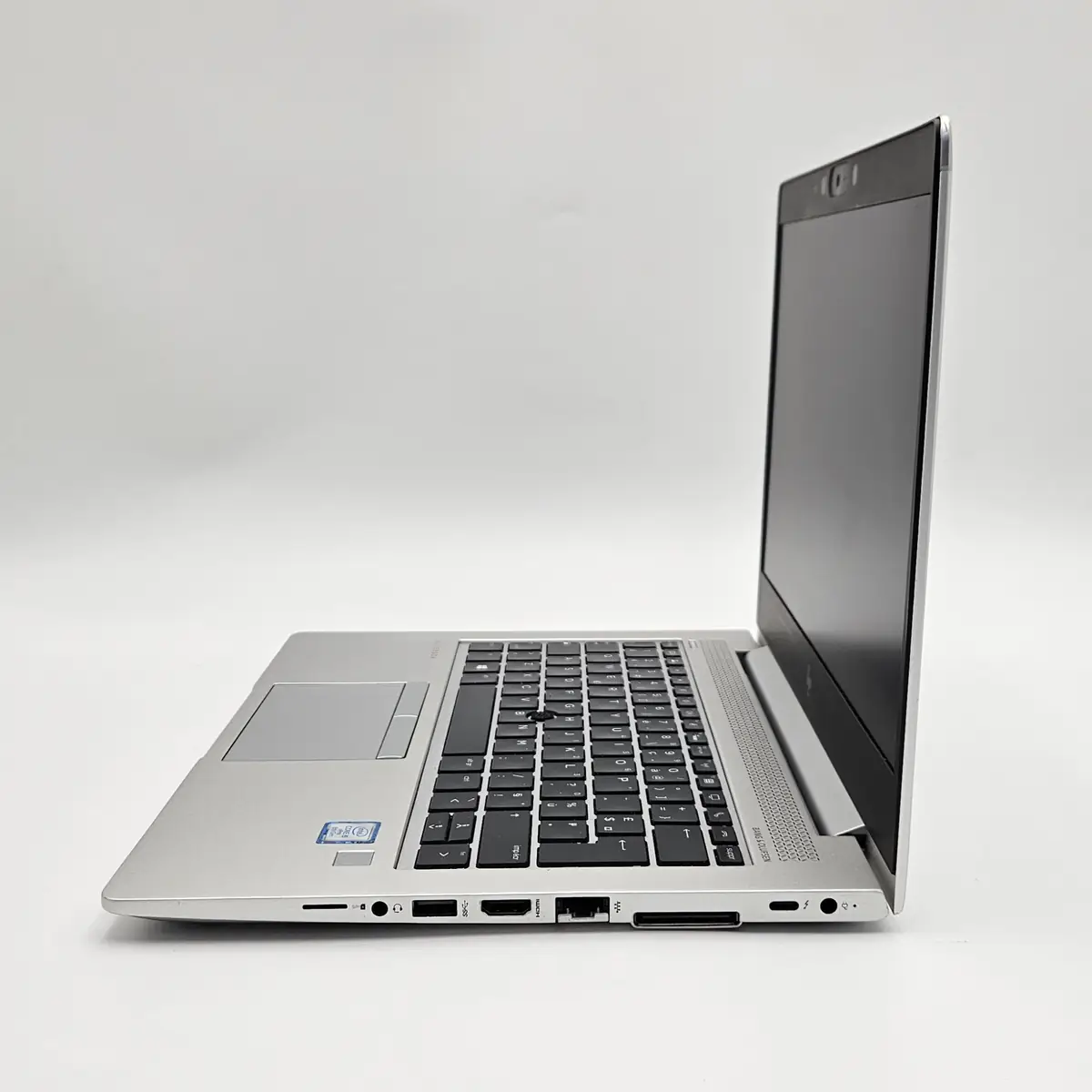 Laptop Second Hand HP EliteBook 830 G6 - 13.3inch FHD Intel I5-8365U 16GB RAM 256GB SSD TAST. ILUM. Windows 11 Refurbished [5]