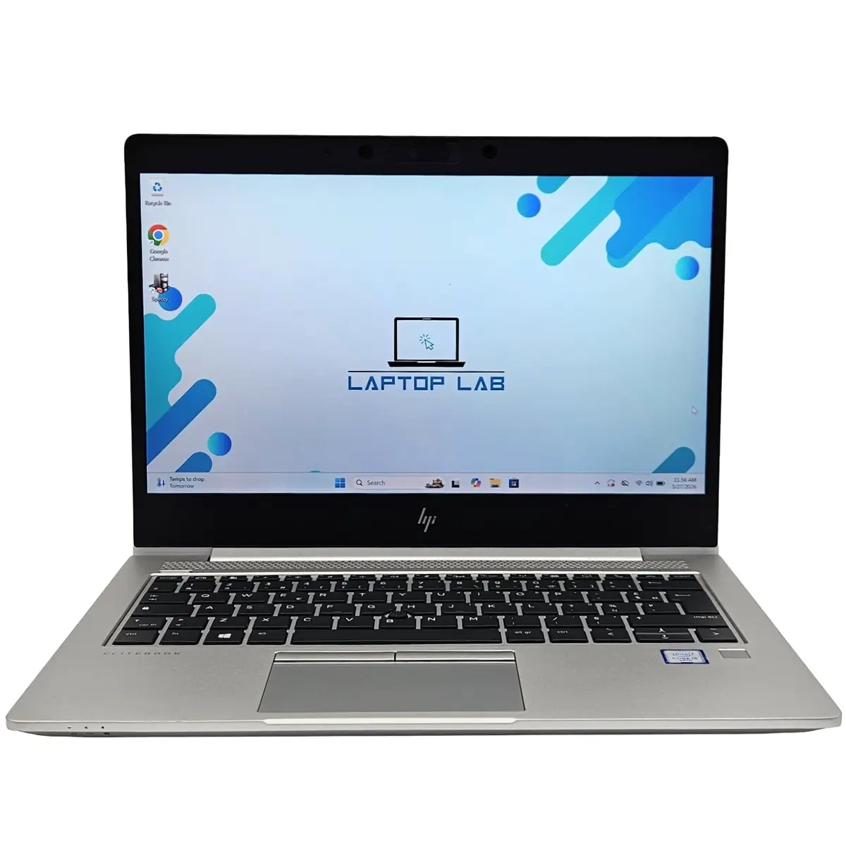 Laptopuri refurbished și second-hand - Laptop Second Hand HP EliteBook 830 G6 - 13.3inch FHD Intel I5-8365U 16GB RAM 256GB SSD TAST. ILUM. Windows 11 Refurbished